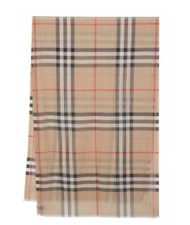 BURBERRY Шарф