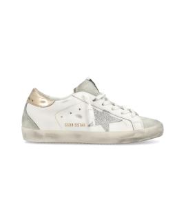 GOLDEN GOOSE DELUXE BRAND Кеды