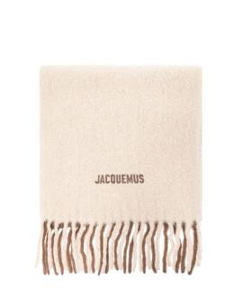 JACQUEMUS Шарф