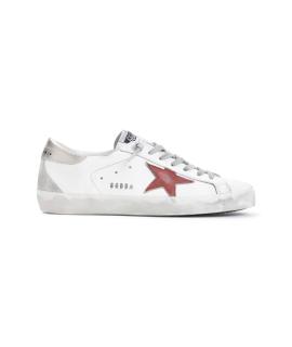 GOLDEN GOOSE DELUXE BRAND Низкие кроссовки / кеды