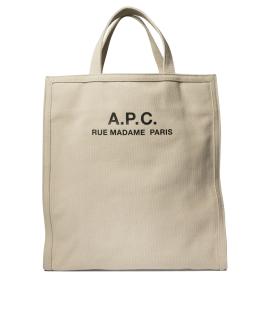 A.P.C. Сумка Тоут