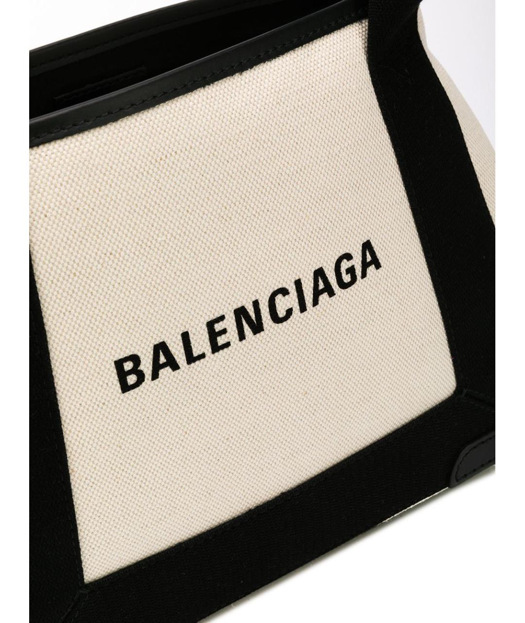 BALENCIAGA Мульти сумка тоут, фото 4