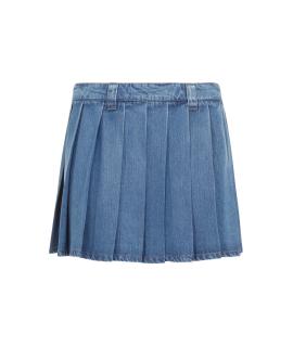 MIU MIU Юбка мини