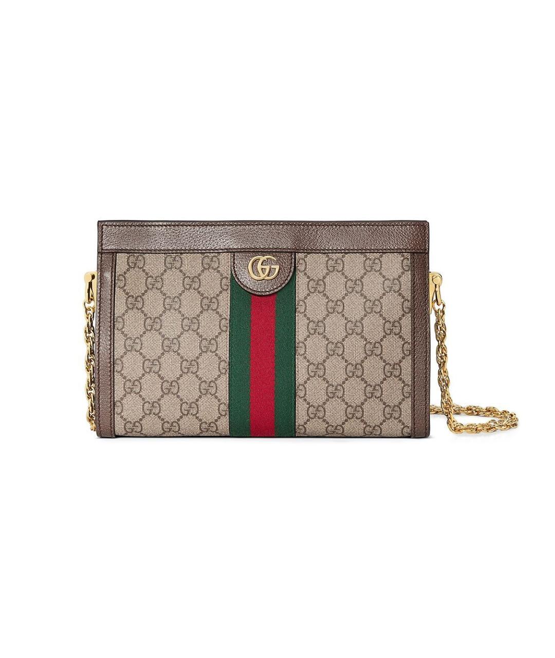 GUCCI Мульти сумка через плечо, фото 1