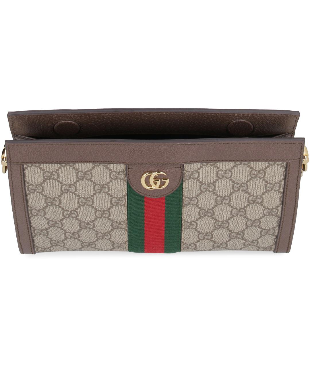 GUCCI Мульти сумка через плечо, фото 5