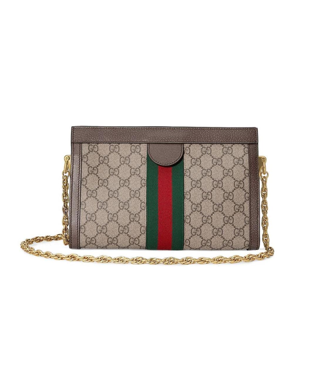 GUCCI Мульти сумка через плечо, фото 3