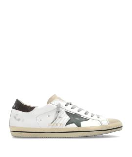 GOLDEN GOOSE DELUXE BRAND Низкие кроссовки / кеды