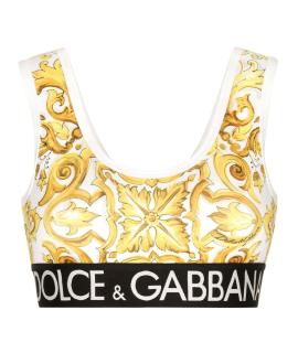 DOLCE&GABBANA Майка