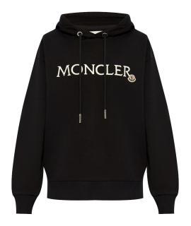 MONCLER Худи/толстовка