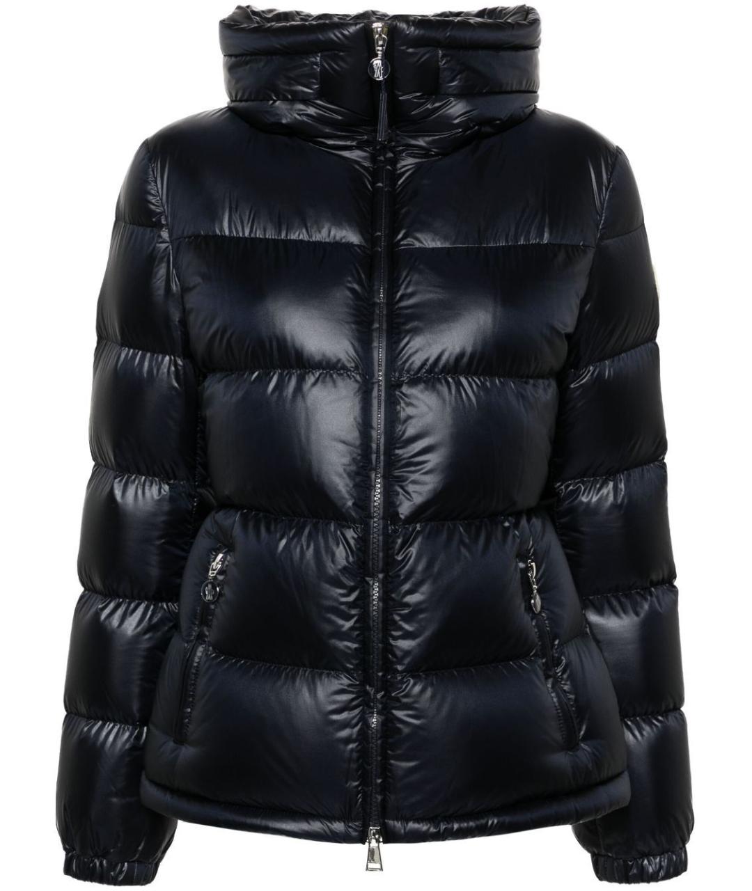 MONCLER Мульти полиамидовая куртка, фото 1