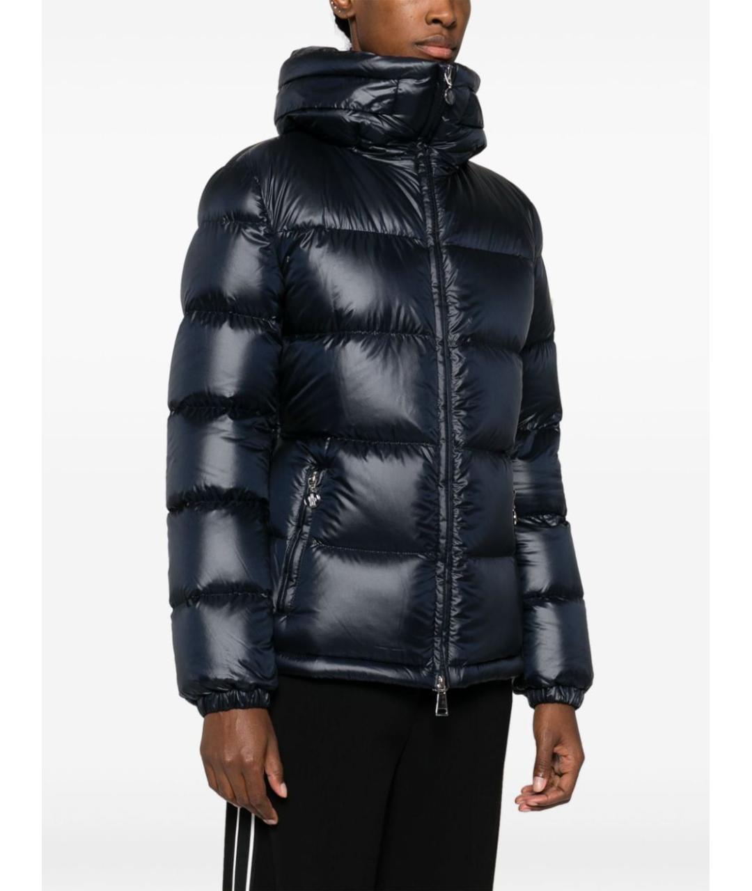 MONCLER Мульти полиамидовая куртка, фото 3