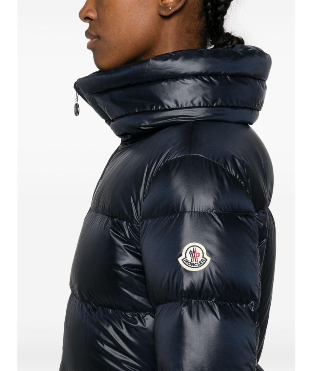 MONCLER Мульти полиамидовая куртка, фото 5