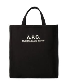 A.P.C. Сумка Тоут