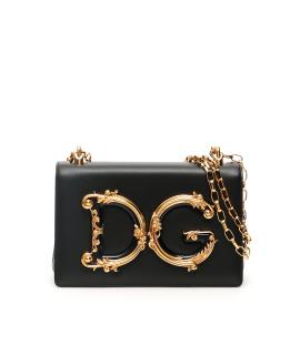 DOLCE&GABBANA Сумка через плечо