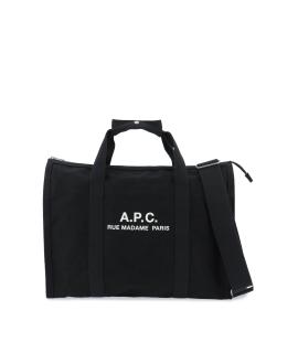 A.P.C. Сумка Тоут