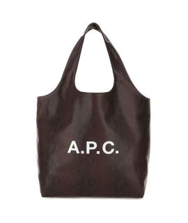 A.P.C. Сумка тоут