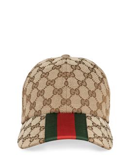 GUCCI Кепка