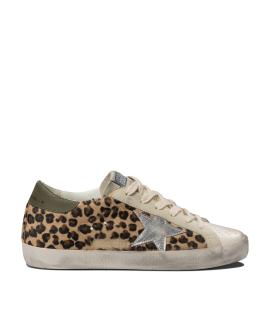 GOLDEN GOOSE DELUXE BRAND Кеды