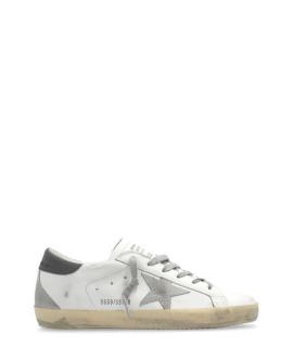 GOLDEN GOOSE Кеды