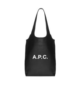 A.P.C. Сумка тоут