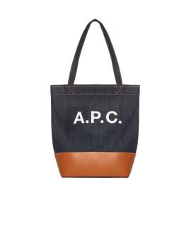 A.P.C. Сумка тоут