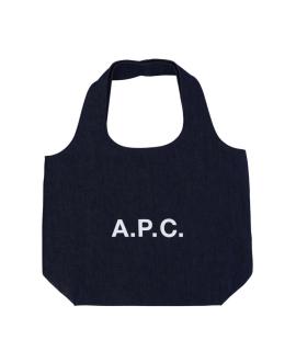 A.P.C. Сумка тоут