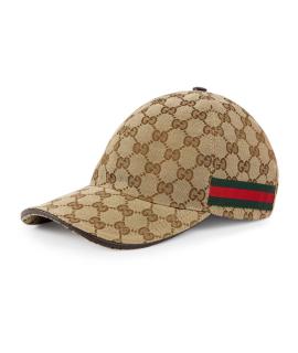 GUCCI Кепка/бейсболка