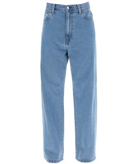 CARHARTT WIP Прямые джинсы