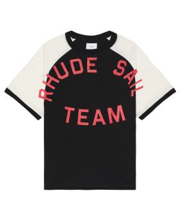 RHUDE Футболка