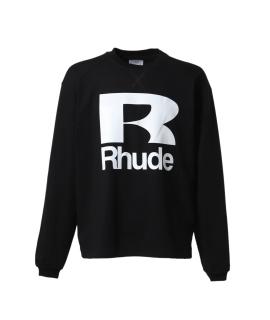 RHUDE Худи/толстовка