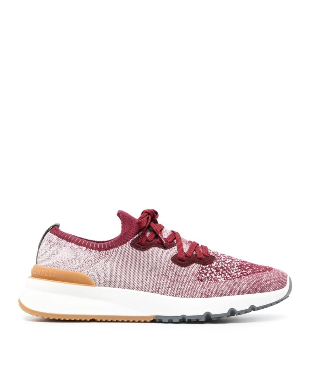 

Низкие кроссовки / кеды