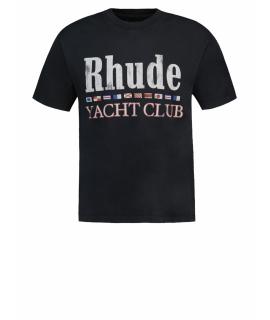 RHUDE Футболка