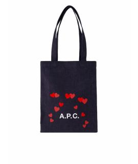 A.P.C. Сумка тоут