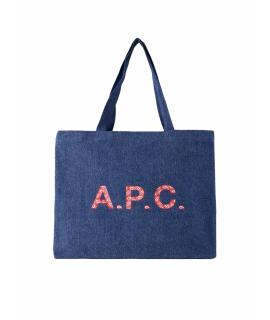 A.P.C. Сумка Тоут