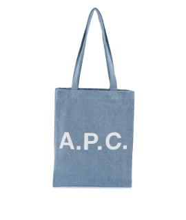 A.P.C. Сумка Тоут