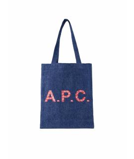 A.P.C. Сумка Тоут