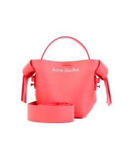 ACNE STUDIOS Сумка с короткими ручками