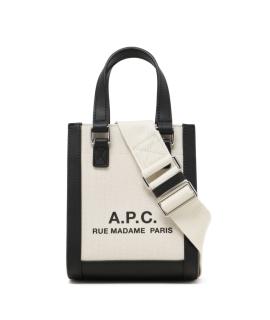 A.P.C. Сумка Тоут