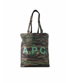 A.P.C. Сумка тоут