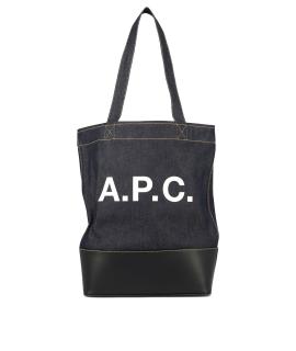 A.P.C. Сумка Тоут