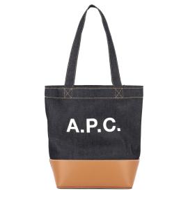 A.P.C. Сумка Тоут