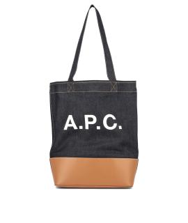 A.P.C. Сумка Тоут