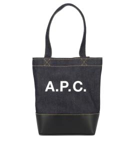 A.P.C. Сумка Тоут