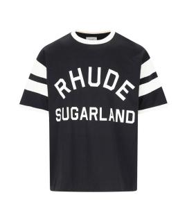 RHUDE Футболка