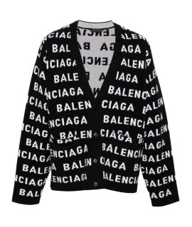 BALENCIAGA Кардиган