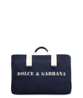 DOLCE&GABBANA Сумка Тоут