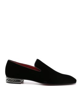 CHRISTIAN LOUBOUTIN Лоферы