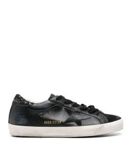 GOLDEN GOOSE Кеды