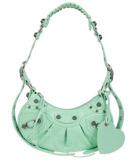 BALENCIAGA Сумка через плечо
