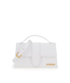 JACQUEMUS Сумка с короткими ручками